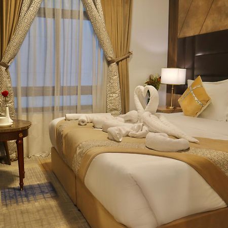 Odst Al Madinah Hotel Medina Esterno foto