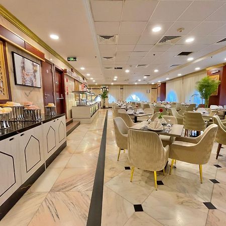 Odst Al Madinah Hotel Medina Esterno foto