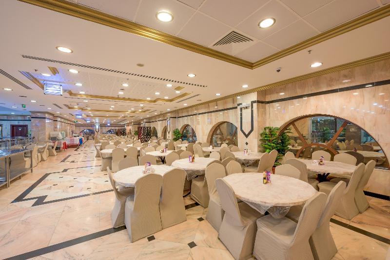 Odst Al Madinah Hotel Medina Esterno foto