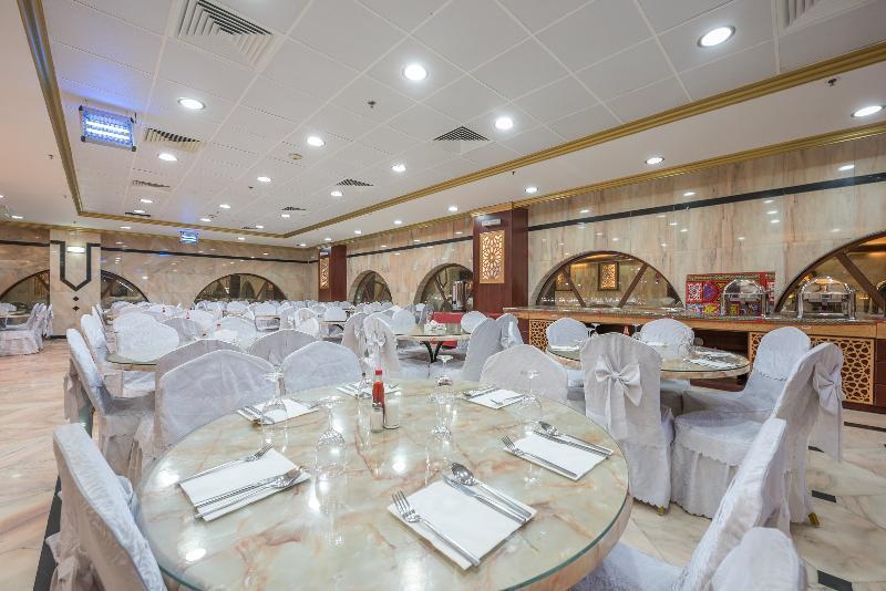Odst Al Madinah Hotel Medina Esterno foto