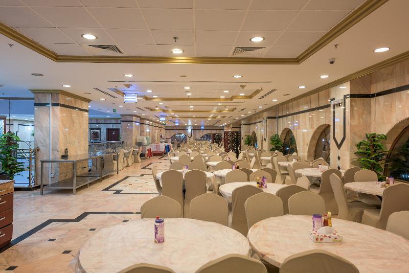 Odst Al Madinah Hotel Medina Esterno foto