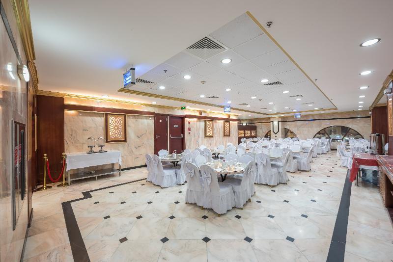 Odst Al Madinah Hotel Medina Esterno foto