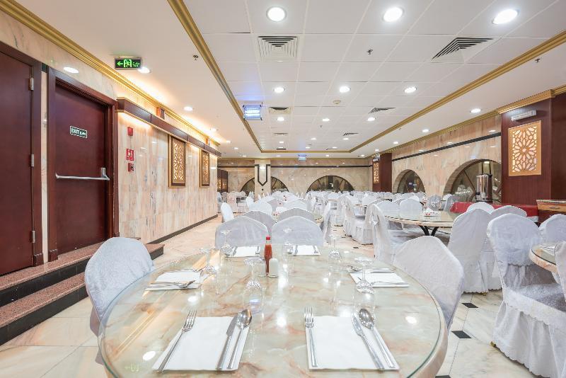 Odst Al Madinah Hotel Medina Esterno foto
