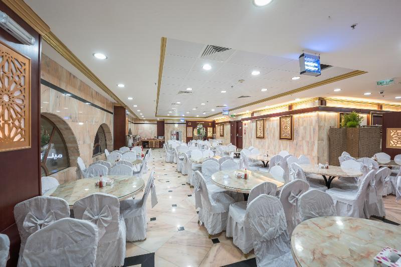 Odst Al Madinah Hotel Medina Esterno foto