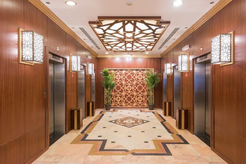 Odst Al Madinah Hotel Medina Esterno foto