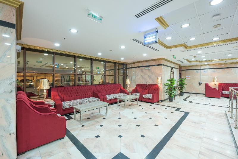 Odst Al Madinah Hotel Medina Esterno foto